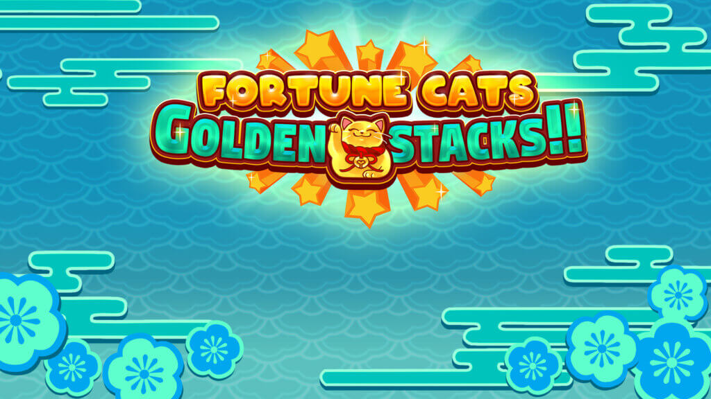 Fortune Cats: Golden Stacks