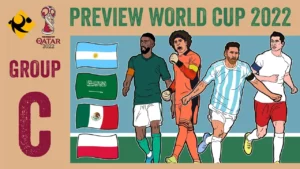 Bảng C World Cup 2022