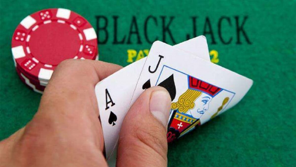 bảng cheat Blackjack