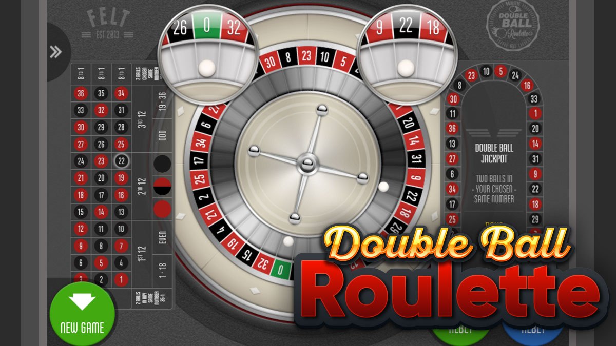 biến thể Roulette