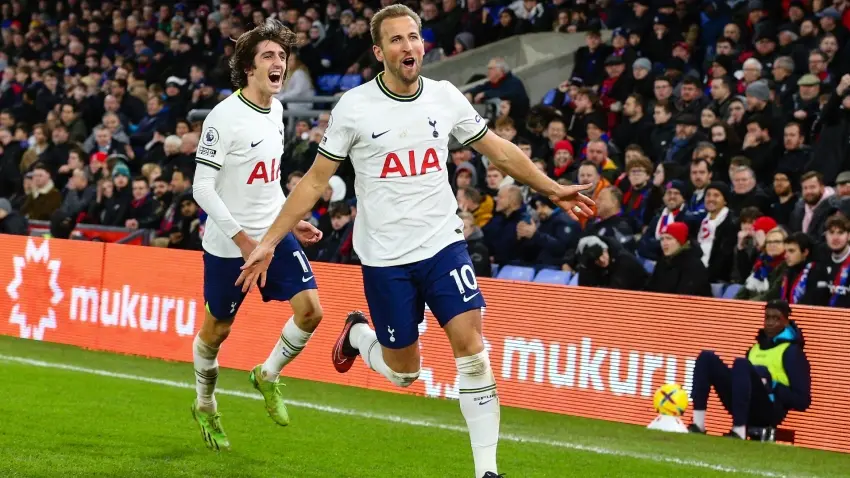Tottenham đã tìm lại niềm vui chiến thắng