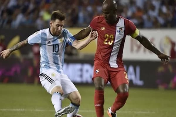 Dự đoán chi tiết trận Argentina vs Panama