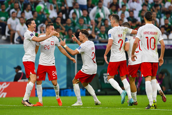 Đội hình dự kiến Ba Lan vs Albania 1h45 ngày 28/3