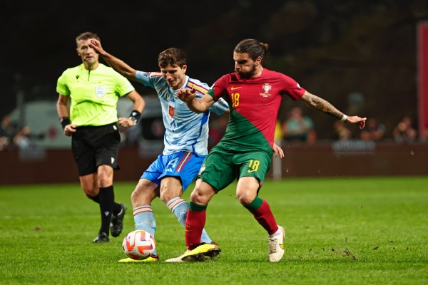 Đội hình dự kiến giữa hai đội tuyển dự đoán Bồ Đào Nha vs Liechtenstein