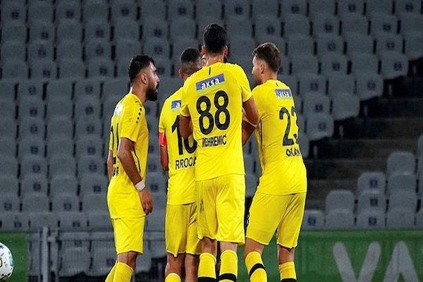 Soi kèo tài xỉu trận Istanbulspor AS vs Karagumruk