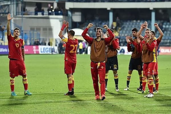 Soi kèo tài xỉu trận đấu giữa Montenegro vs Serbia