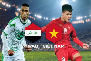 Dự Đoán U23 Việt Nam Vs U23 Iraq 2h45 Ngày 23/3