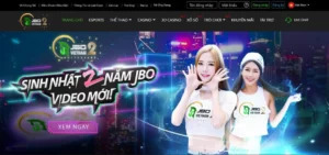 Jbo casino online