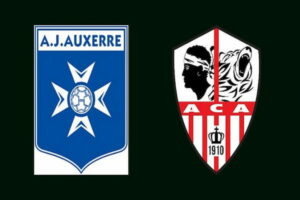 Dự Đoán Ajaccio Vs Auxerre 20h00 Ngày 09/04/2023