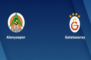 Dự Đoán Alanyaspor Vs Galatasaray 00h30 Ngày 19/04/2023
