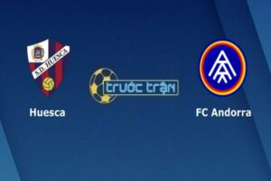 Dự Đoán Andorra Vs Huesca Lúc 19h00 Ngày 16/04/2023