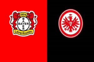 Dự Đoán Bayer Leverkusen Vs Eintracht Frankfurt 20h30 08/04/2023