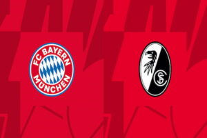 Dự Đoán Bayern Munich Vs Freiburg 01h45 Ngày 05/04/2023