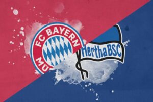 Dự Đoán Bayern Vs Hertha Berlin 20h30 Ngày 30/4