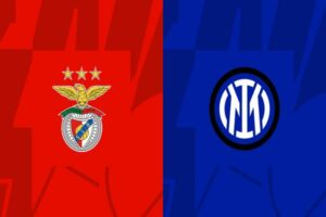 Dự Đoán Benfica Vs Inter 02h00 Ngày 12/4