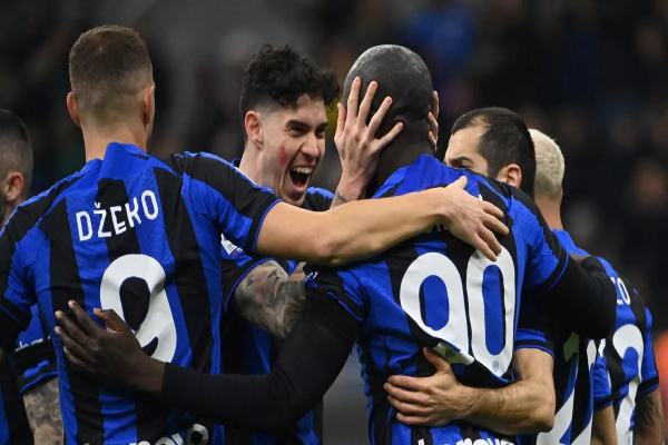 Nhận định phong độ của Inter