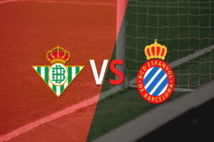 Dự Đoán Betis Vs Espanyol Lúc 23h30 Ngày 15/04/2023