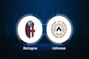 Dự Đoán Bologna Vs Udinese 17h30 Ngày 2/4