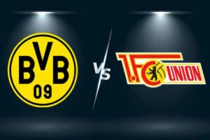 Dự Đoán Borussia Dortmund Vs Union Berlin 20h30 08/04/2023