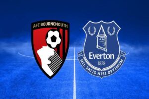 Dự Đoán Everton Vs Bournemouth 22h30 Ngày 28/05