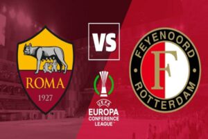 Dự Đoán Feyenoord Vs As Roma 23h45 Ngày 13/4