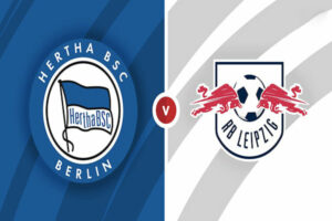 Dự Đoán Hertha Berlin Vs Rb Leipzig 23h30 08/04/2023