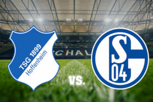 Dự Đoán Hoffenheim Vs Schalke 00h30 Ngày 10/4