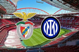 Dự Đoán Inter Milan Vs Benfica 02h00 Ngày 20/04/2023