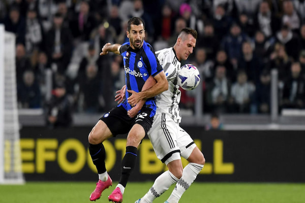 Soi kèo châu Âu trận Juventus Vs Inter 
