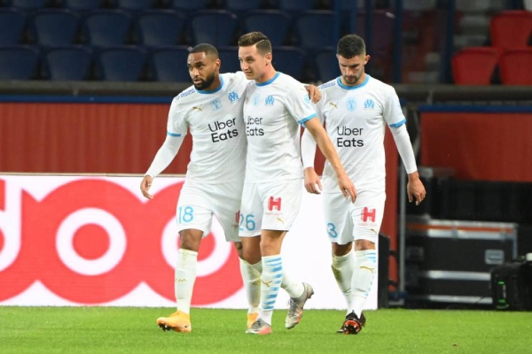 Tỷ lệ soi kèo giữa Lorient vs Marseille