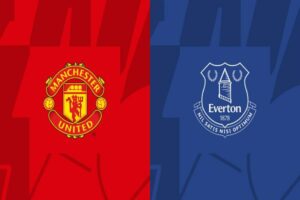 Dự Đoán Man Utd Vs Everton 18h30 Ngày 8/4/2023