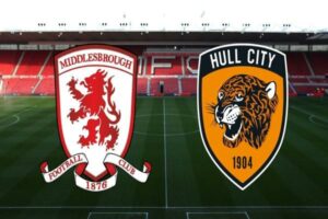 Dự Đoán Middlesbrough Vs Hull City 02h00 Ngày 20/04/2023