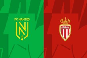 Dự Đoán Nantes Vs Monaco 22h05 Ngày 09/04/2023