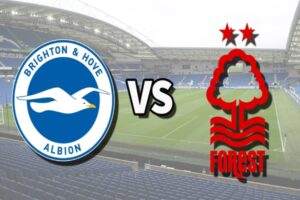 Dự Đoán Nottingham Forest Vs Brighton 01h30 Ngày 27/04