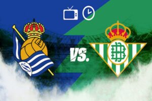 Dự Đoán Real Betis Vs Sociedad 07h00 Ngày 26/4