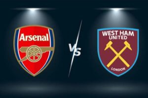 Dự Đoán West Ham Vs Arsenal 20h00 Ngày 16/4
