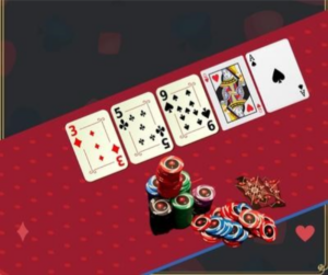 Những điều thú vị về trò trò chơi poker