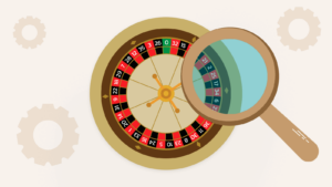 chơi Roulette châu Âu