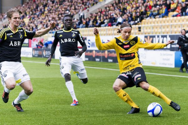 Dự đoán AIK Solna vs IF Elfsborg 20h00 ngày 11/06/2023