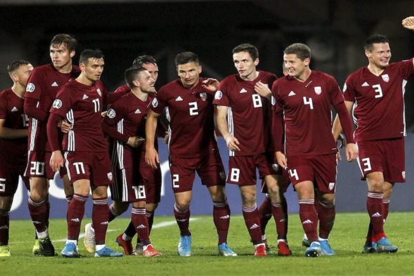 Dự đоán Armenia vs Latvia 23h00 ngày 19/06/2023