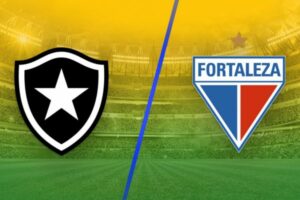 Dự Đoán Botafogo Rj Vs Fortaleza Ec 04h30 Ngày 11/06/2023