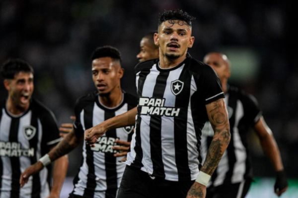 Lịch sử đối đầu gần đây giữa Botafogo RJ vs Fortaleza EC