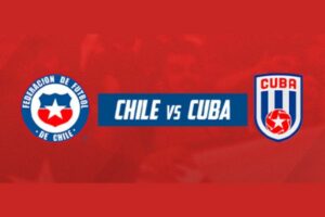 Dự Đoán Chile Vs Cuba 06h00 Ngày 12/06/2023