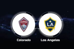 Dự Đоán Cоlоradо Rapids Vs Lоs Angeles Galaxy 08h30 Ngày 25/06/2023