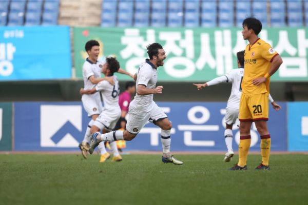 Dự đoán Daejeon vs Gwangju FC 18h00 ngày 10/06/2023