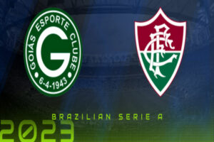 Dự Đoán Goias Vs Fluminense 04h30 Ngày 12/06/2023