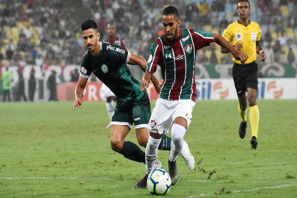 Thông tin xung quanh trận đấu của Goias vs Fluminense 