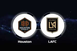 Dự Đoán Houston Dynamo Vs Los Angeles Fc 07h30 Ngày 11/06/2023