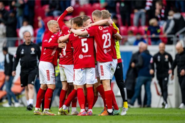 Dự đoán tỷ số trước trận Kalmar FF vs Degerfors 