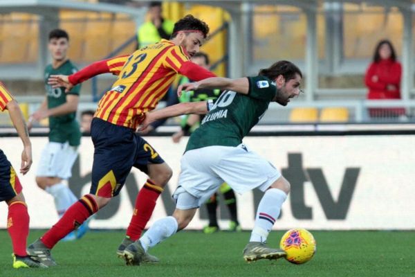 Lịch sử đối đầu gần đây giữa Lecce vs Bologna